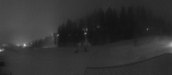 Archiv Foto Webcam Col Raiser / Hotel Jägerheim 19:00