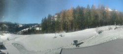 Archiv Foto Webcam Col Raiser / Hotel Jägerheim 11:00