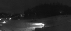 Archiv Foto Webcam Col Raiser / Hotel Jägerheim 05:00