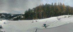 Archiv Foto Webcam Col Raiser / Hotel Jägerheim 11:00