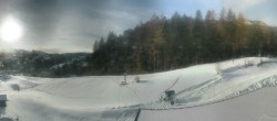 Archiv Foto Webcam Col Raiser / Hotel Jägerheim 13:00