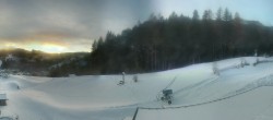 Archiv Foto Webcam Col Raiser / Hotel Jägerheim 15:00