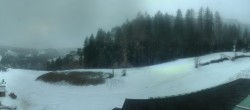 Archiv Foto Webcam Col Raiser / Hotel Jägerheim 15:00