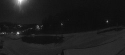 Archiv Foto Webcam Col Raiser / Hotel Jägerheim 05:00