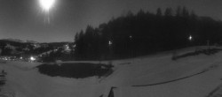 Archiv Foto Webcam Col Raiser / Hotel Jägerheim 06:00