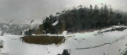 Archiv Foto Webcam Col Raiser / Hotel Jägerheim 09:00