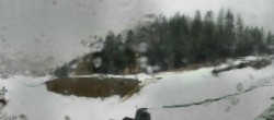 Archiv Foto Webcam Col Raiser / Hotel Jägerheim 11:00