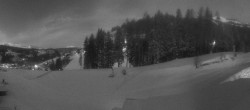 Archiv Foto Webcam Col Raiser / Hotel Jägerheim 06:00