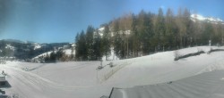 Archiv Foto Webcam Col Raiser / Hotel Jägerheim 11:00