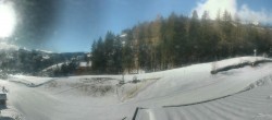 Archiv Foto Webcam Col Raiser / Hotel Jägerheim 13:00