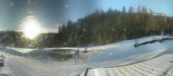 Archiv Foto Webcam Col Raiser / Hotel Jägerheim 15:00