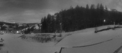 Archiv Foto Webcam Col Raiser / Hotel Jägerheim 06:00