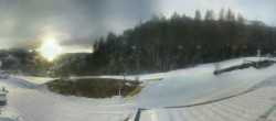 Archived image Webcam Col Raiser / Hotel Jägerheim 15:00