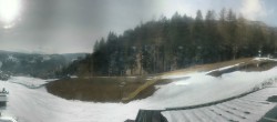 Archiv Foto Webcam Col Raiser / Hotel Jägerheim 13:00