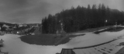 Archiv Foto Webcam Col Raiser / Hotel Jägerheim 05:00