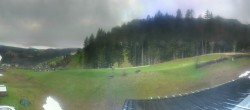 Archiv Foto Webcam Col Raiser / Hotel Jägerheim 06:00
