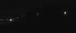 Archiv Foto Webcam Col Raiser / Hotel Jägerheim 21:00