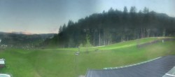 Archiv Foto Webcam Col Raiser / Hotel Jägerheim 05:00