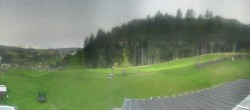 Archiv Foto Webcam Col Raiser / Hotel Jägerheim 06:00