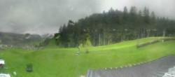 Archiv Foto Webcam Col Raiser / Hotel Jägerheim 11:00