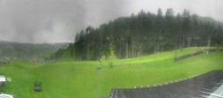 Archiv Foto Webcam Col Raiser / Hotel Jägerheim 13:00