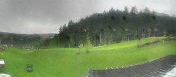 Archiv Foto Webcam Col Raiser / Hotel Jägerheim 15:00