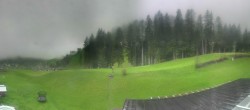 Archiv Foto Webcam Col Raiser / Hotel Jägerheim 05:00