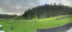 Archiv Foto Webcam Col Raiser / Hotel Jägerheim 06:00
