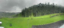 Archiv Foto Webcam Col Raiser / Hotel Jägerheim 13:00