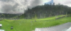 Archiv Foto Webcam Col Raiser / Hotel Jägerheim 15:00
