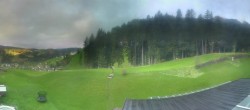 Archiv Foto Webcam Col Raiser / Hotel Jägerheim 05:00