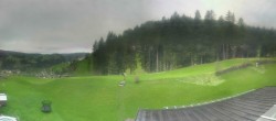 Archiv Foto Webcam Col Raiser / Hotel Jägerheim 06:00
