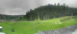 Archiv Foto Webcam Col Raiser / Hotel Jägerheim 07:00