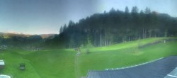 Archiv Foto Webcam Col Raiser / Hotel Jägerheim 05:00