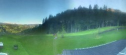 Archived image Webcam Col Raiser / Hotel Jägerheim 06:00