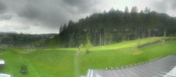 Archived image Webcam Col Raiser / Hotel Jägerheim 13:00