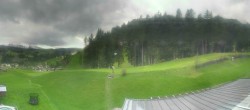 Archived image Webcam Col Raiser / Hotel Jägerheim 17:00