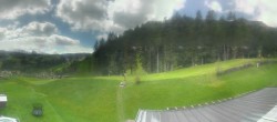 Archived image Webcam Col Raiser / Hotel Jägerheim 13:00