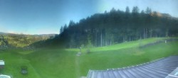 Archiv Foto Webcam Col Raiser / Hotel Jägerheim 06:00