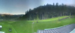 Archiv Foto Webcam Col Raiser / Hotel Jägerheim 05:00