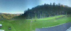 Archiv Foto Webcam Col Raiser / Hotel Jägerheim 06:00