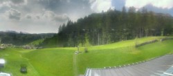 Archiv Foto Webcam Col Raiser / Hotel Jägerheim 13:00