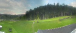 Archiv Foto Webcam Col Raiser / Hotel Jägerheim 05:00