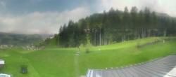 Archiv Foto Webcam Col Raiser / Hotel Jägerheim 07:00