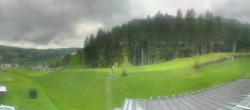 Archiv Foto Webcam Col Raiser / Hotel Jägerheim 11:00