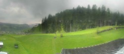 Archiv Foto Webcam Col Raiser / Hotel Jägerheim 13:00