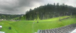 Archived image Webcam Col Raiser / Hotel Jägerheim 13:00