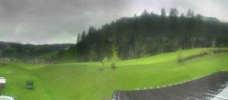 Archived image Webcam Col Raiser / Hotel Jägerheim 00:00