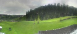 Archived image Webcam Col Raiser / Hotel Jägerheim 01:00