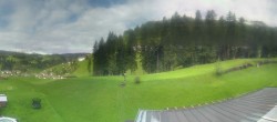Archived image Webcam Col Raiser / Hotel Jägerheim 02:00